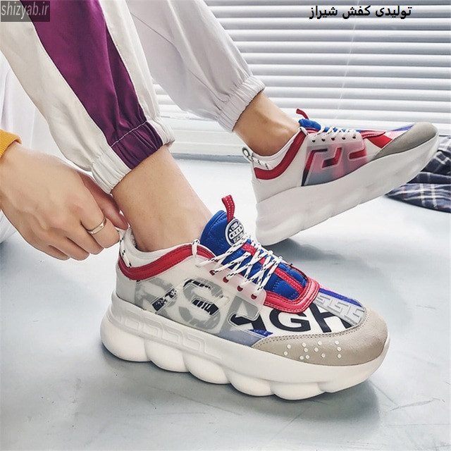 تولیدی کفش شیراز