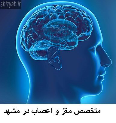 متخصص مغز و اعصاب در مشهد