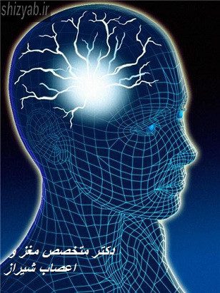 دکتر متخصص مغز و اعصاب شیراز
