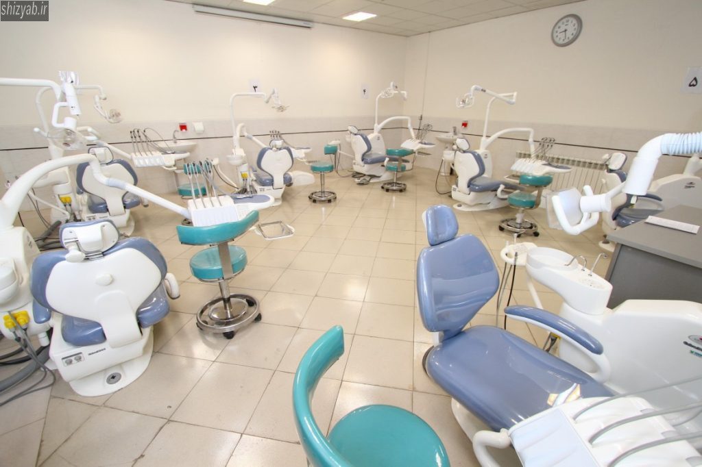 دکتر دندانپزشک خوب در شیراز