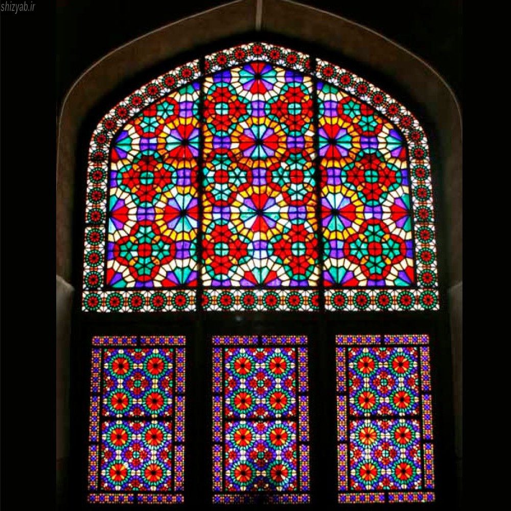 پنجره ایرانی