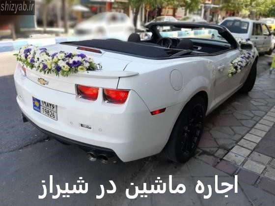 اجاره ماشین در شیراز
