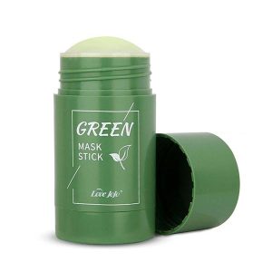 خرید ماسک استیکی صورت عصاره چای سبز