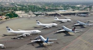شیراز و اصفهان فرودگاه جای خالی دارند؟