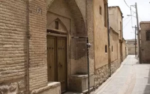 خطرناک ترین محله های شیراز