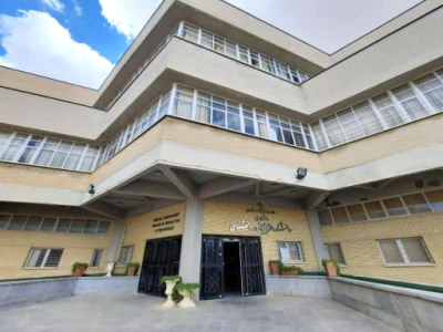 دانشکده روانشناسی و علوم تربیتی شیراز