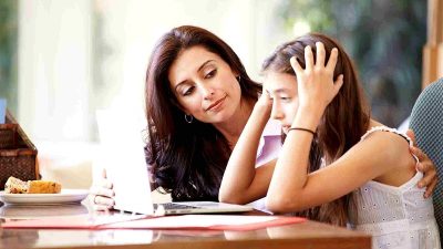 مدیریت و کنترل استرس خانوادگی با کمک روانشناس کودک