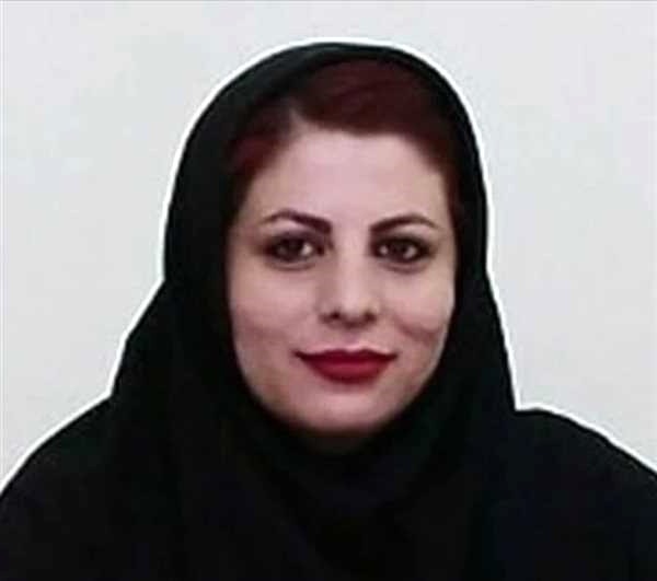 خانم قربانی روانشناس شیراز