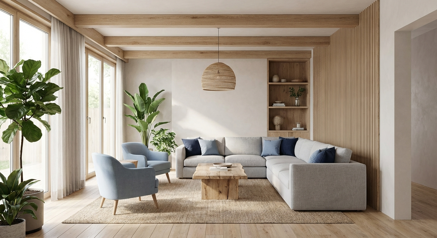 دکوراسیون داخلی