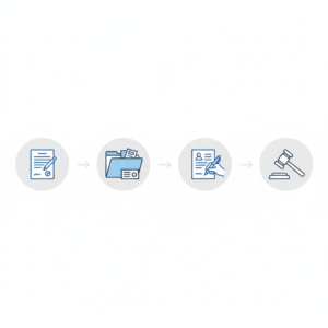 راهنمای ثبت و پیگیری شکایت در خدمات مهاجرتی