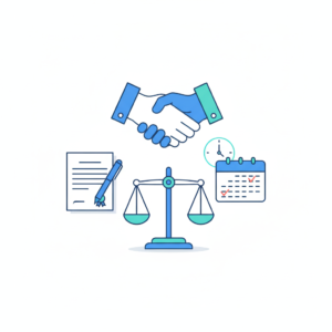 راهنمای ثبت و پیگیری شکایت در خدمات مهاجرتی